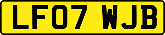LF07WJB