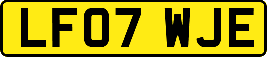 LF07WJE