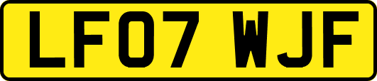 LF07WJF