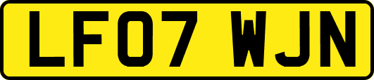 LF07WJN
