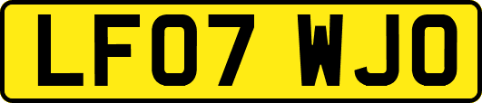 LF07WJO