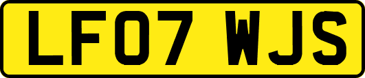 LF07WJS