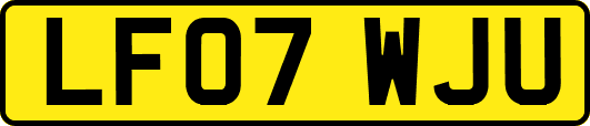 LF07WJU