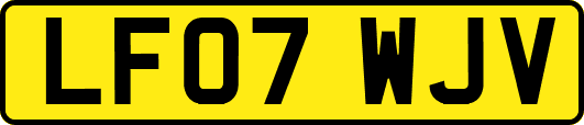 LF07WJV