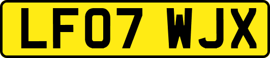 LF07WJX