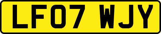 LF07WJY