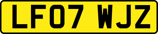 LF07WJZ
