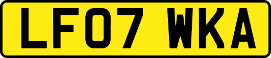 LF07WKA