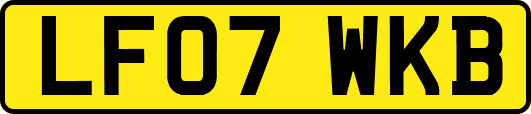 LF07WKB