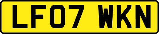LF07WKN