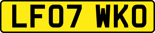 LF07WKO