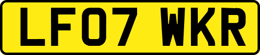 LF07WKR