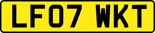 LF07WKT