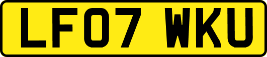 LF07WKU