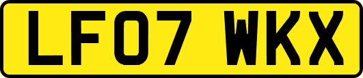 LF07WKX