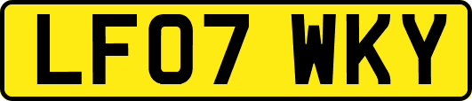 LF07WKY