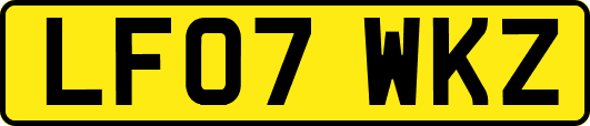 LF07WKZ