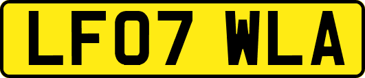 LF07WLA