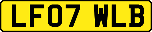 LF07WLB