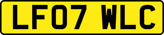 LF07WLC