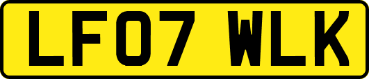 LF07WLK