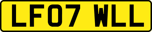 LF07WLL