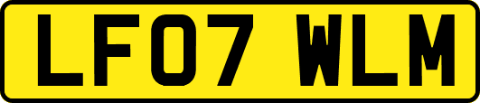 LF07WLM