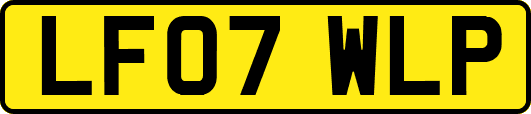 LF07WLP
