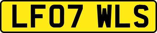 LF07WLS
