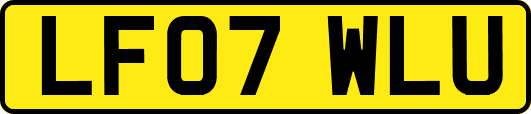 LF07WLU