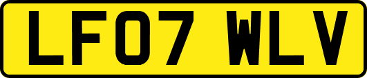 LF07WLV