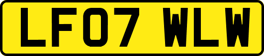 LF07WLW
