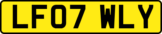 LF07WLY