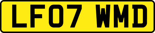 LF07WMD