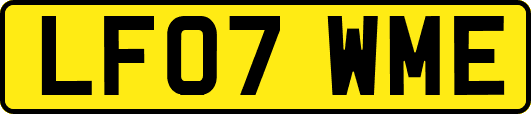 LF07WME