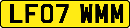 LF07WMM