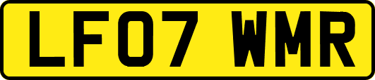 LF07WMR