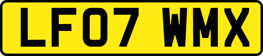 LF07WMX