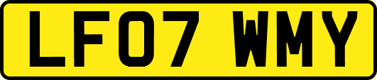LF07WMY