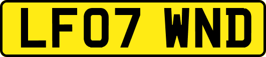 LF07WND