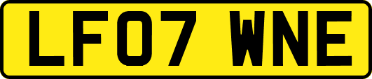 LF07WNE