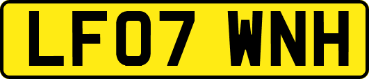 LF07WNH