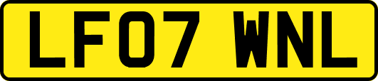 LF07WNL