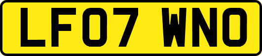LF07WNO