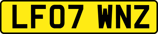 LF07WNZ