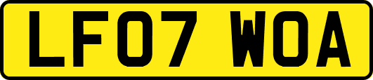LF07WOA