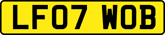 LF07WOB