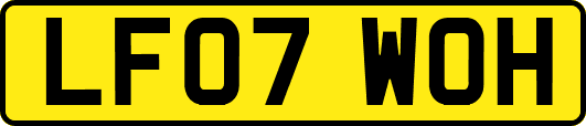 LF07WOH