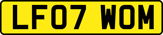 LF07WOM