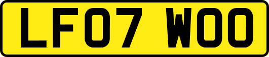 LF07WOO